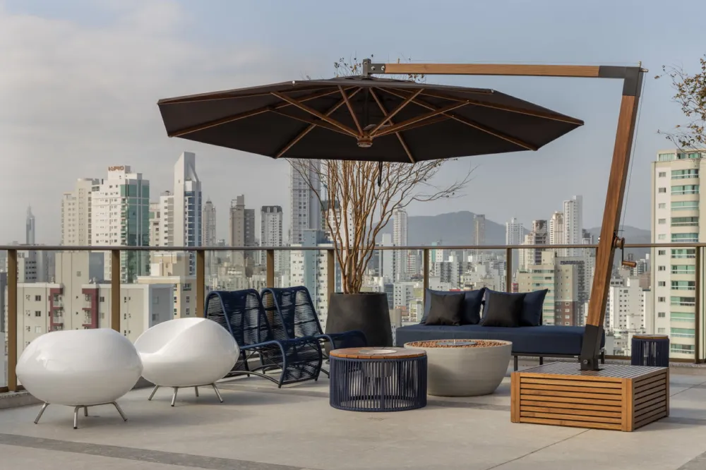 Apartamento para reserva no bairro Centro em Balneário Camboriú