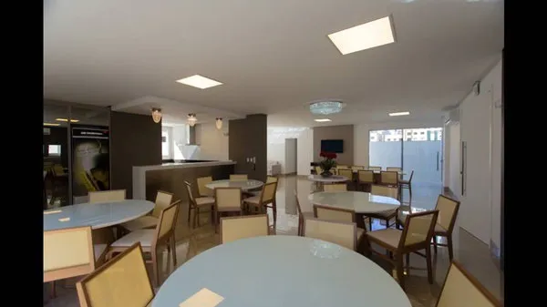 Apartamento para venda no bairro Centro em Balneário Camboriú