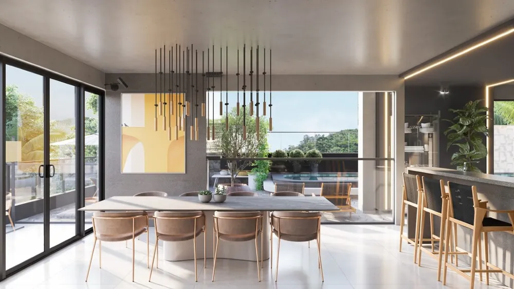 Apartamento para venda no bairro Fazenda em Itajaí