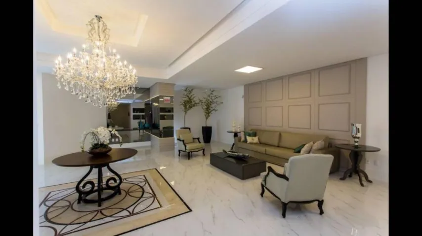 Apartamento para venda no bairro Centro em Balneário Camboriú