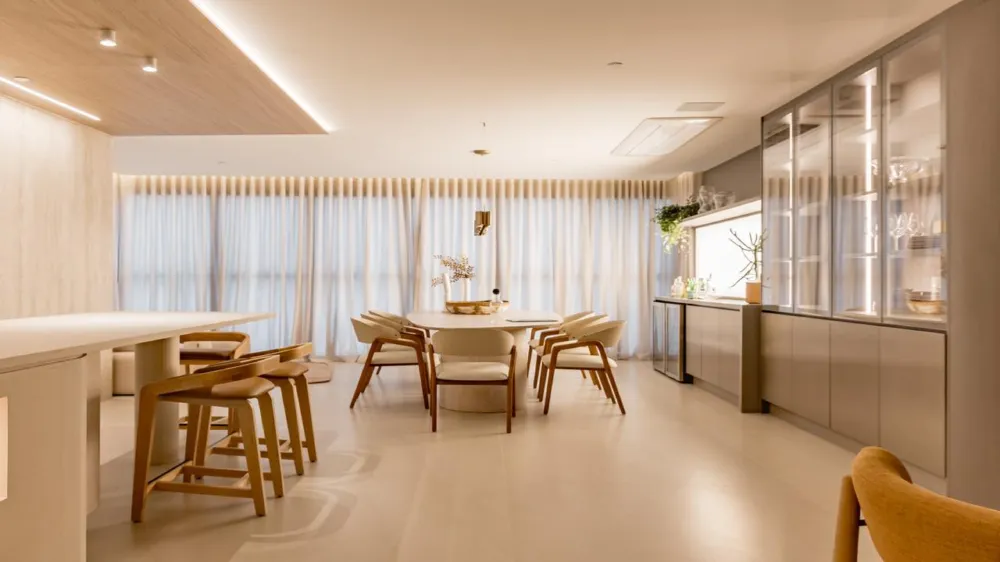 Apartamento para venda no bairro Centro em Balneário Camboriú