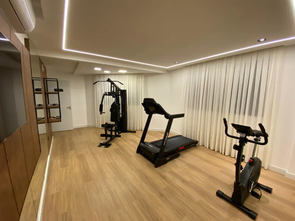 Apartamento 2 quartos para venda no bairro Nações em Balneário Camboriú