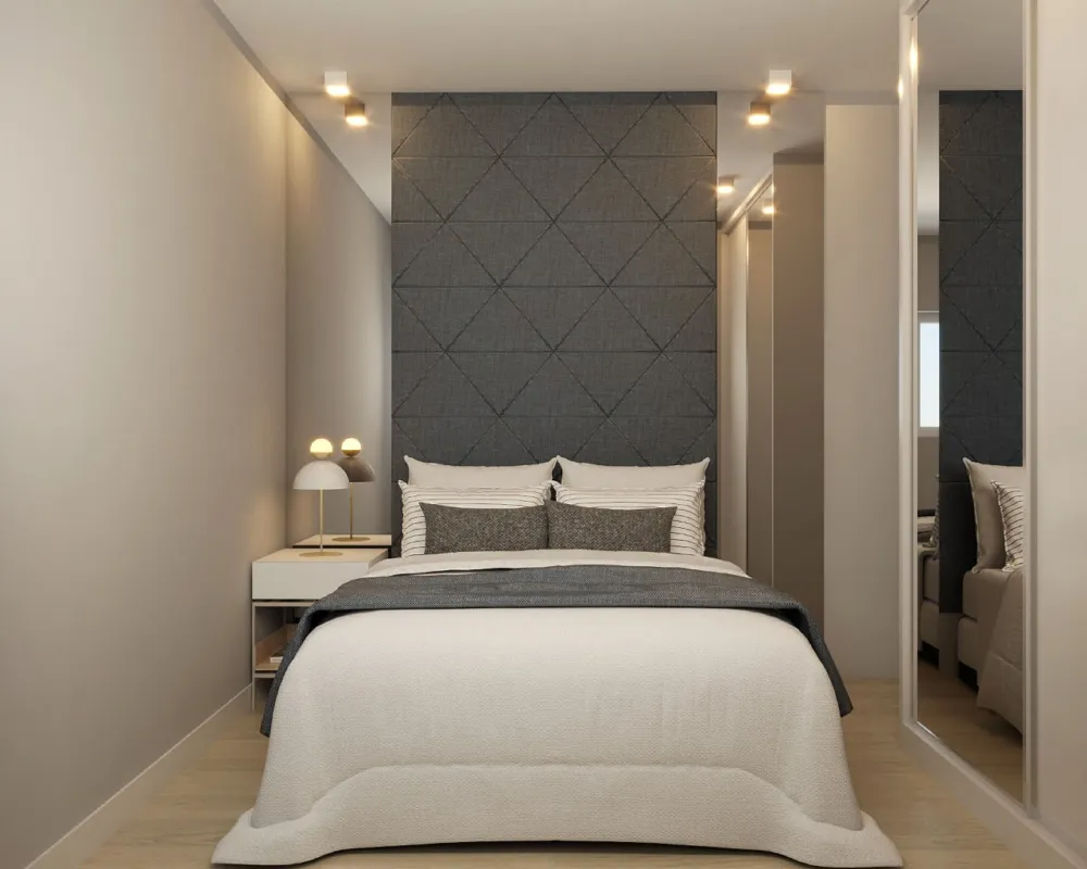 Apartamento para venda no bairro Nações em Balneário Camboriú