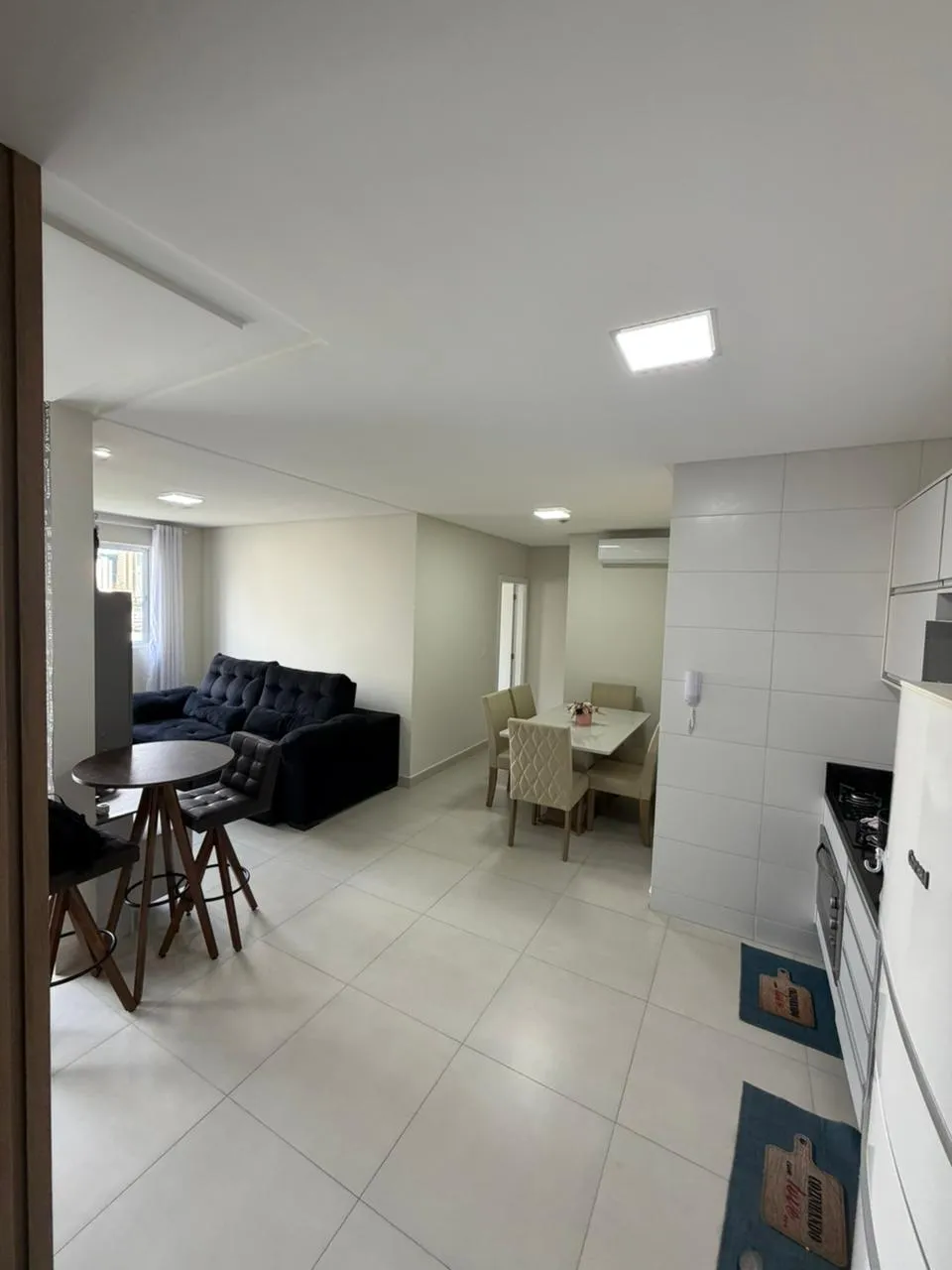 Apartamento para venda no bairro Casa Branca em Itapema