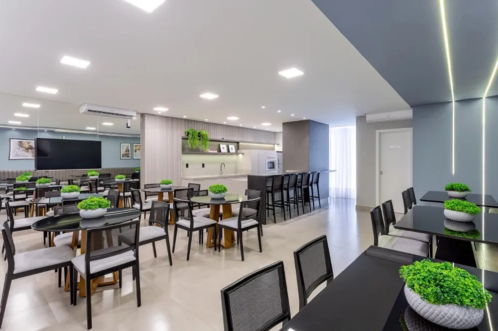 Apartamento para venda no bairro Casa Branca em Itapema