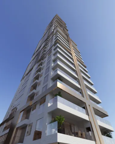 Apartamento para venda no bairro Centro em Itapema