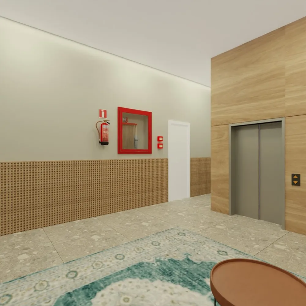 Apartamento para venda no bairro Vila Real em Balneário Camboriú