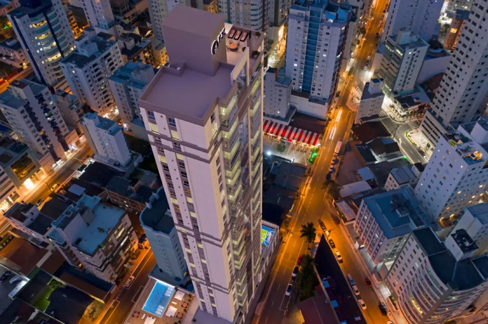 Apto. Garden para venda no bairro Centro em Balneário Camboriú
