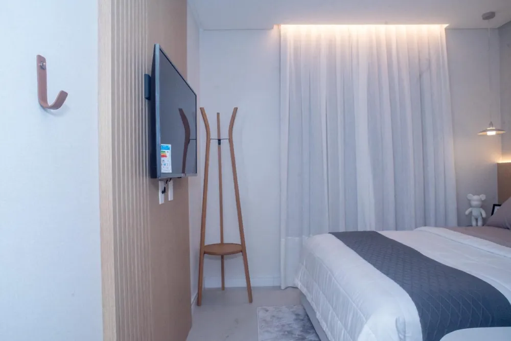 Apartamento 3 quartos para venda no bairro Pioneiros em Balneário Camboriú