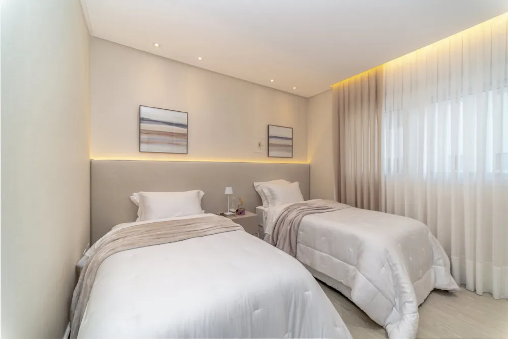 Apartamento para venda no bairro Centro em Balneário Camboriú