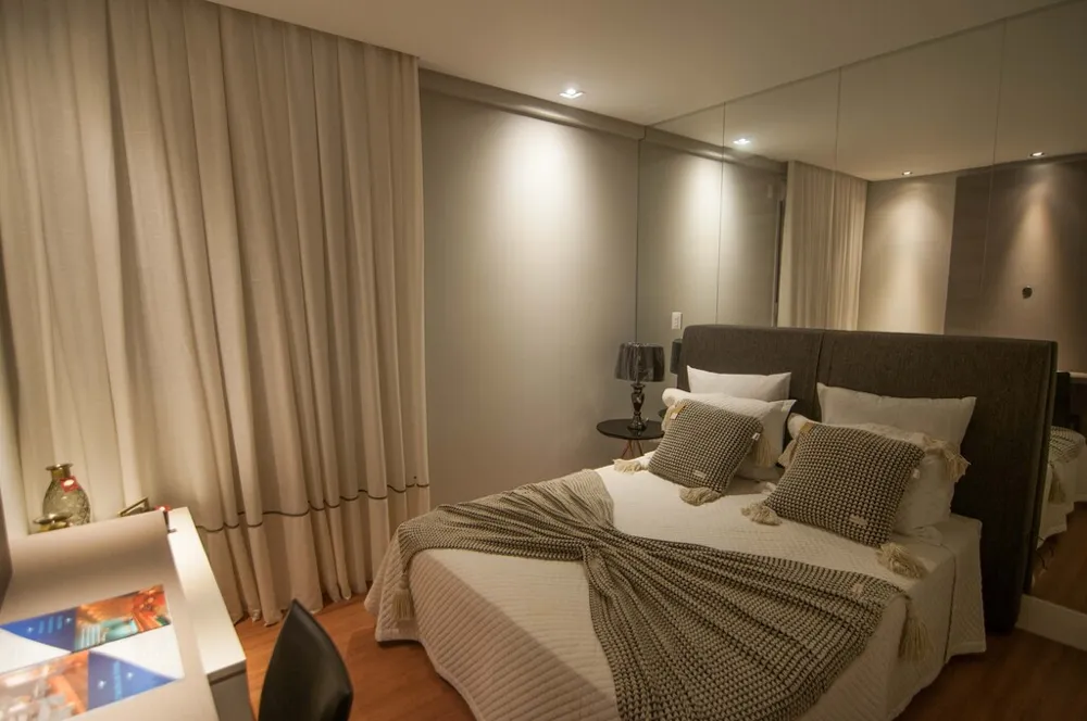 Loft para venda no bairro Centro em Balneário Camboriú