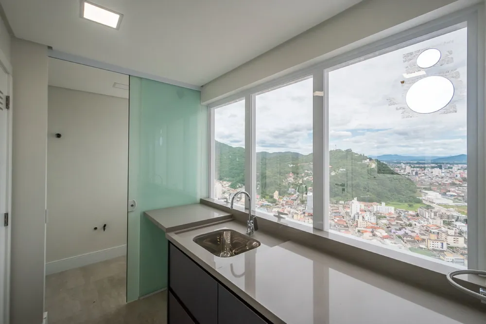 Apartamento para venda no bairro Fazenda em Itajaí
