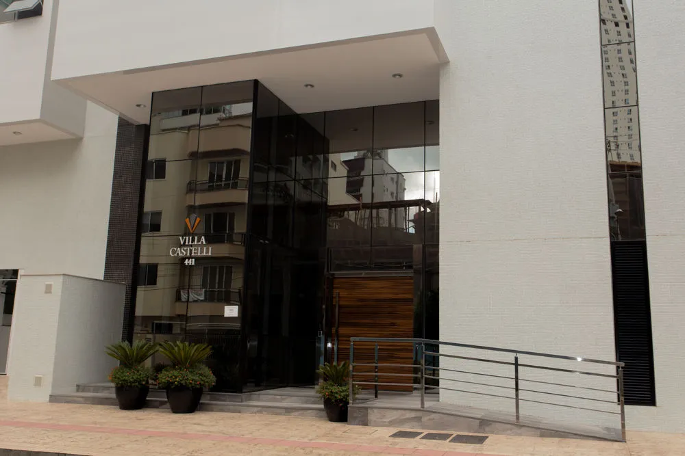 Apartamento para venda no bairro Centro em Balneário Camboriú