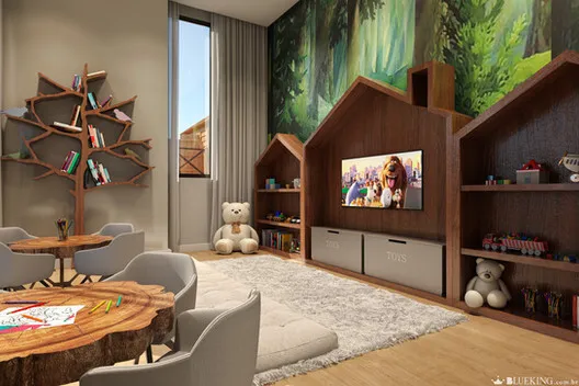 Apartamento para venda no bairro Centro em Itapema
