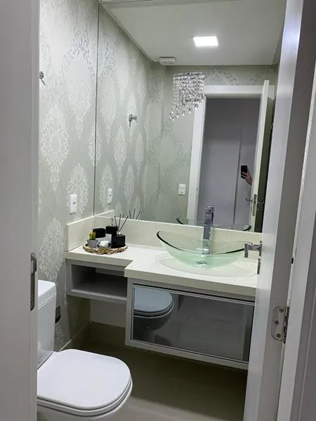 Apartamento para venda no bairro Centro em Balneário Camboriú