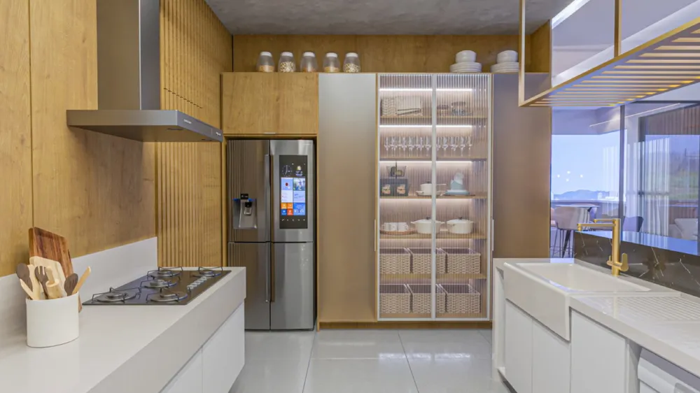 Sala comercial para venda no bairro Centro em Balneário Camboriú