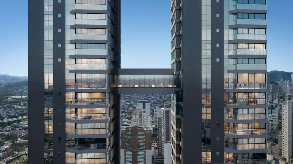Apartamento para venda no bairro Centro em Balneário Camboriú