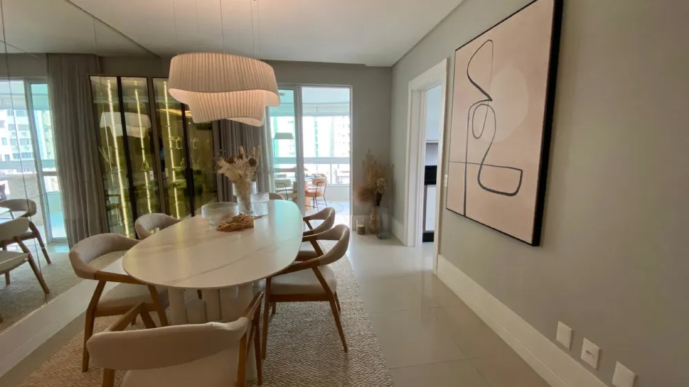 Apartamento para venda no bairro Centro em Balneário Camboriú