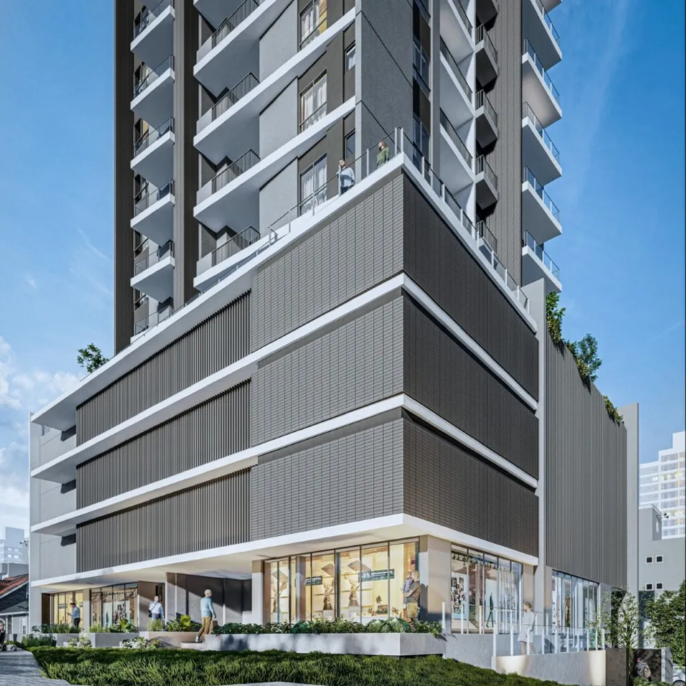 Apartamento para venda no bairro Fazenda em Itajaí