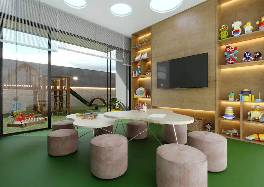 Apartamento para venda no bairro Centro em Balneário Camboriú