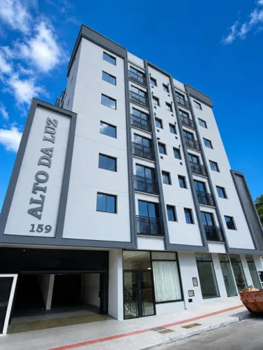 Apartamento para venda no bairro Nações em Balneário Camboriú