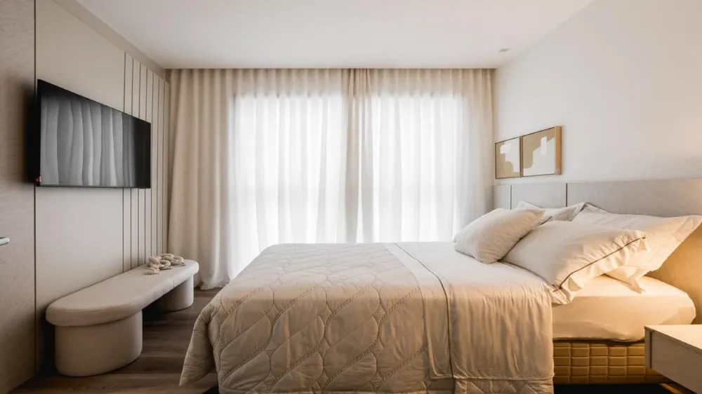 Apartamento para venda no bairro Centro em Balneário Camboriú