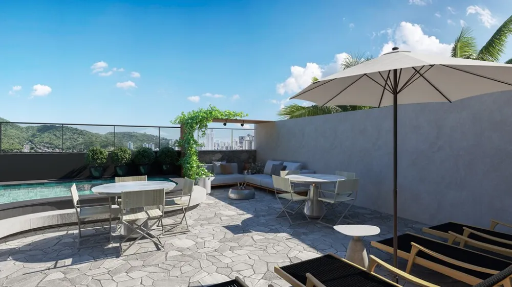 Apartamento para venda no bairro Fazenda em Itajaí