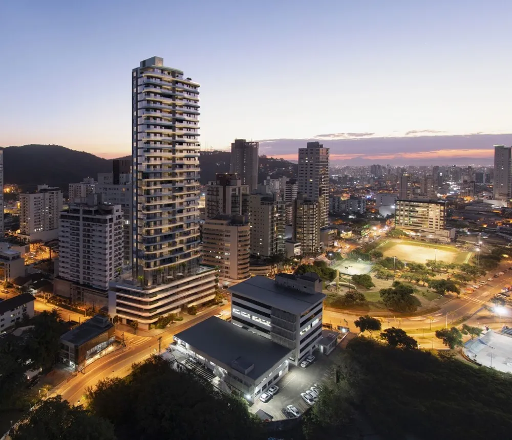 Apartamento para venda no bairro Fazenda em Itajaí