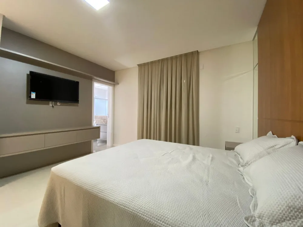 Apartamento 3 quartos para venda no bairro Meia Praia em Itapema