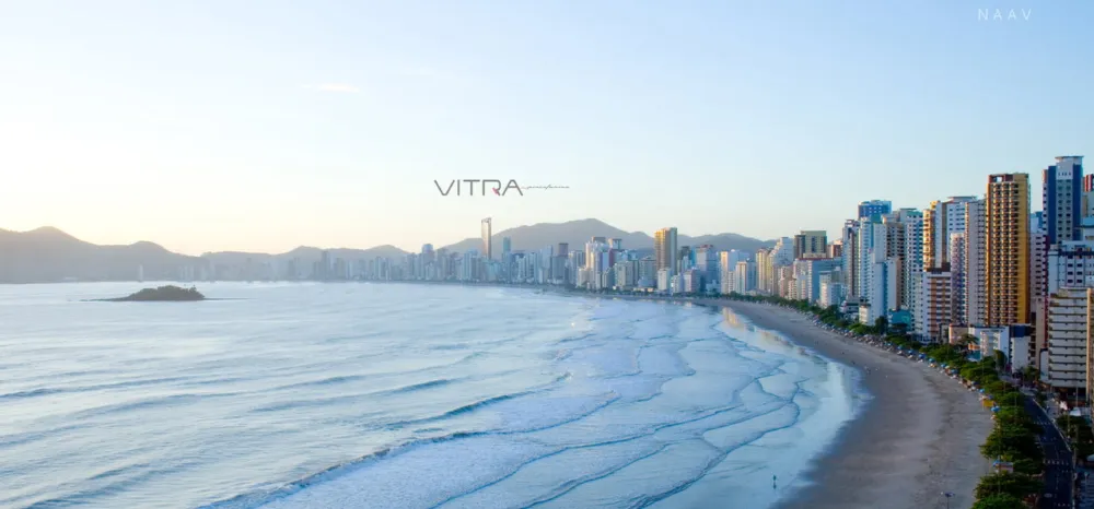 Apartamento para venda no bairro Barra Sul em Balneário Camboriú
