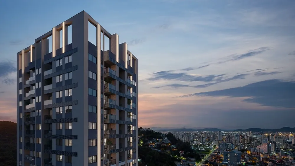 Apartamento para venda no bairro Centro em Itajaí