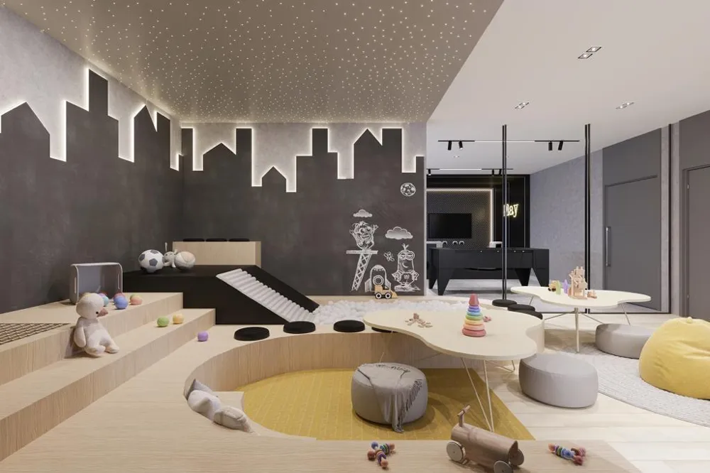 Apartamento para venda no bairro Fazendinha em Itajaí