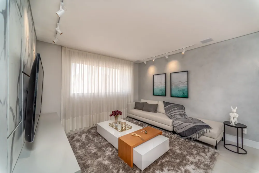 Apartamento 3 quartos para venda no bairro Pioneiros em Balneário Camboriú