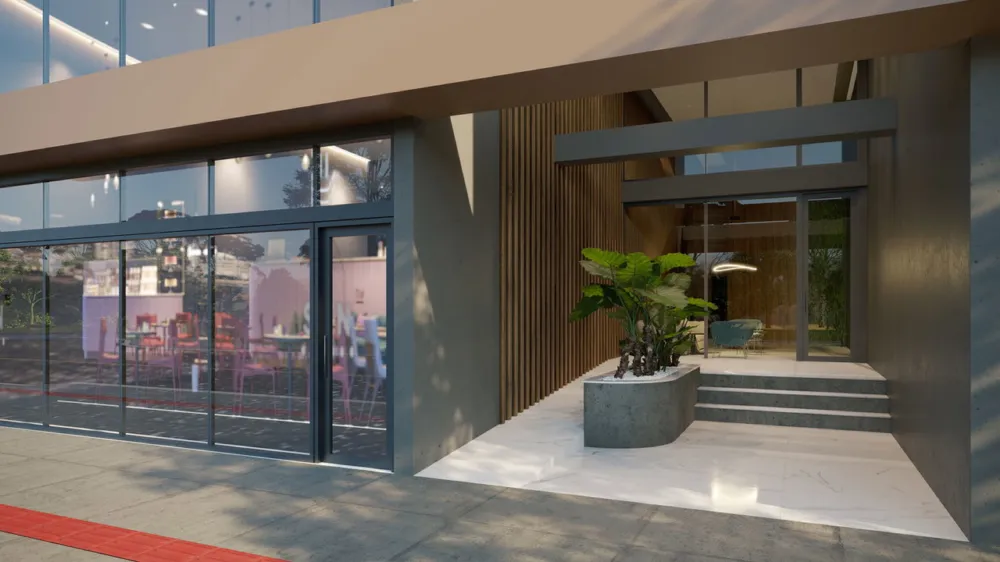 Apartamento para venda no bairro Vila Real em Balneário Camboriú