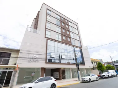 Apartamento para reserva no bairro Nações em Balneário Camboriú