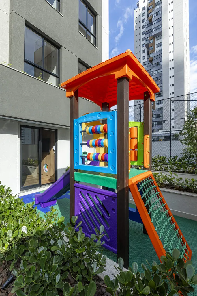 Apartamento para venda no bairro Centro em Balneário Camboriú