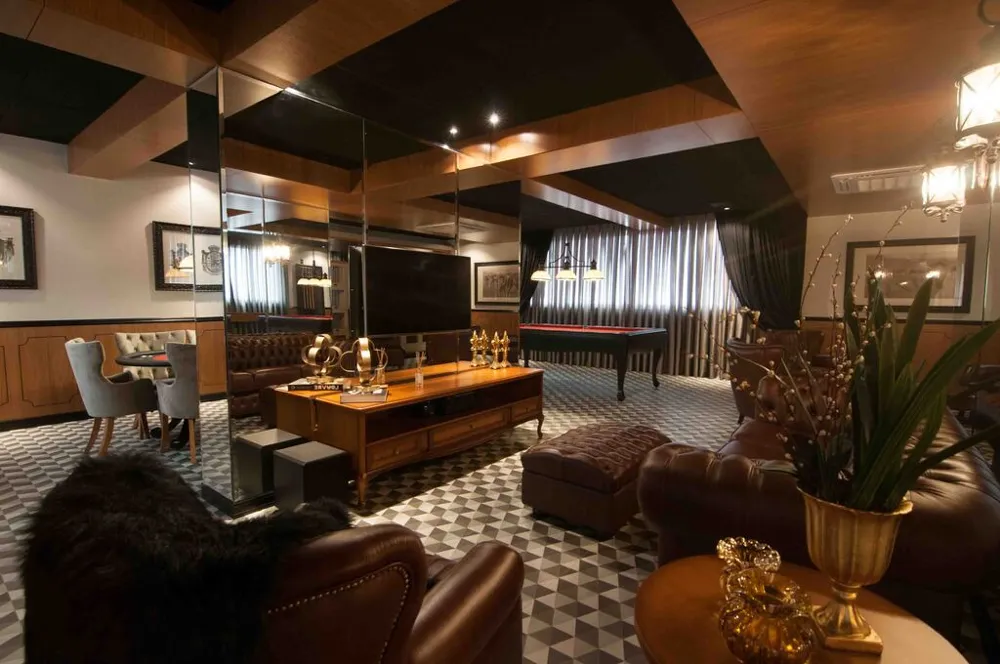 Loft para venda no bairro Centro em Balneário Camboriú