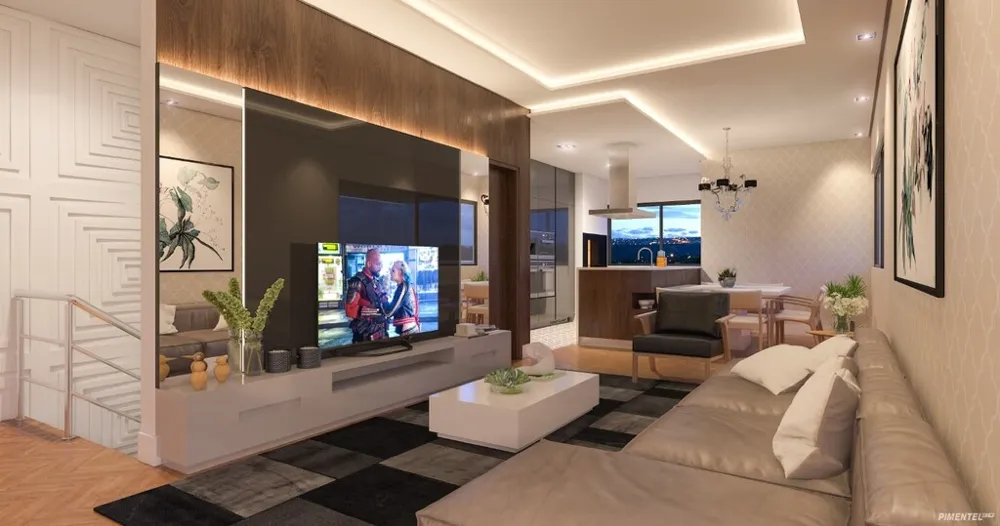 Apartamento para venda no bairro Fazenda em Itajaí