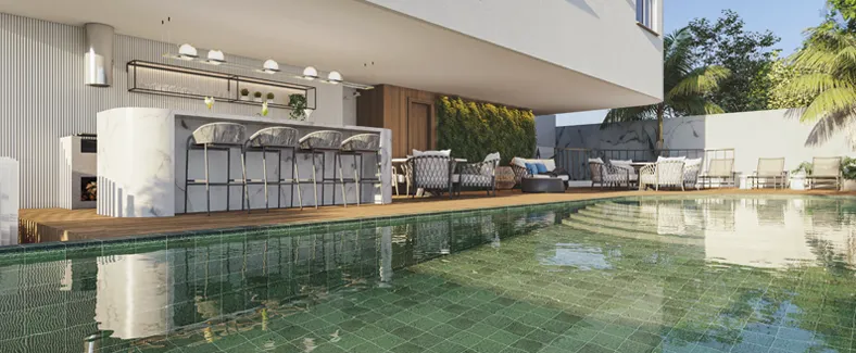 Apartamento para venda no bairro Fazenda em Itajaí