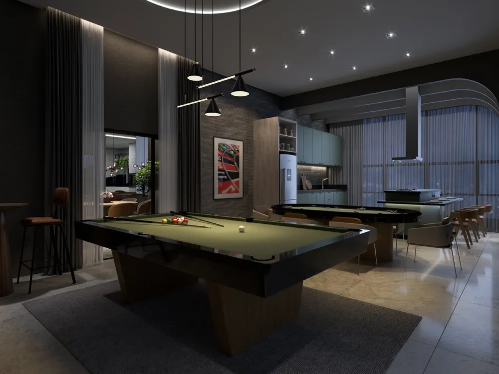 Apartamento para venda no bairro Centro em Balneário Camboriú