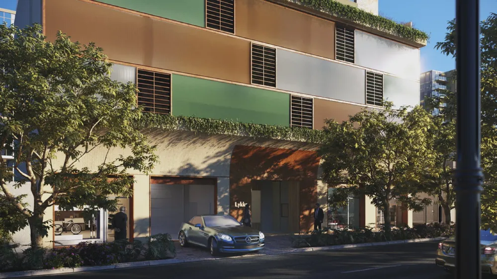 Apartamento para venda no bairro Centro em Balneário Camboriú