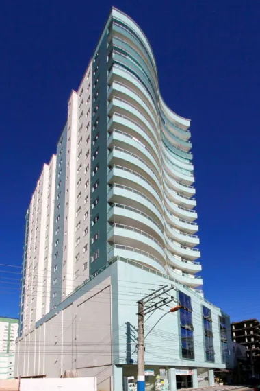 Apartamento para venda no bairro Centro em Balneário Camboriú