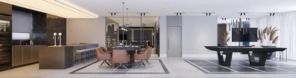 Apartamento para venda no bairro Fazendinha em Itajaí