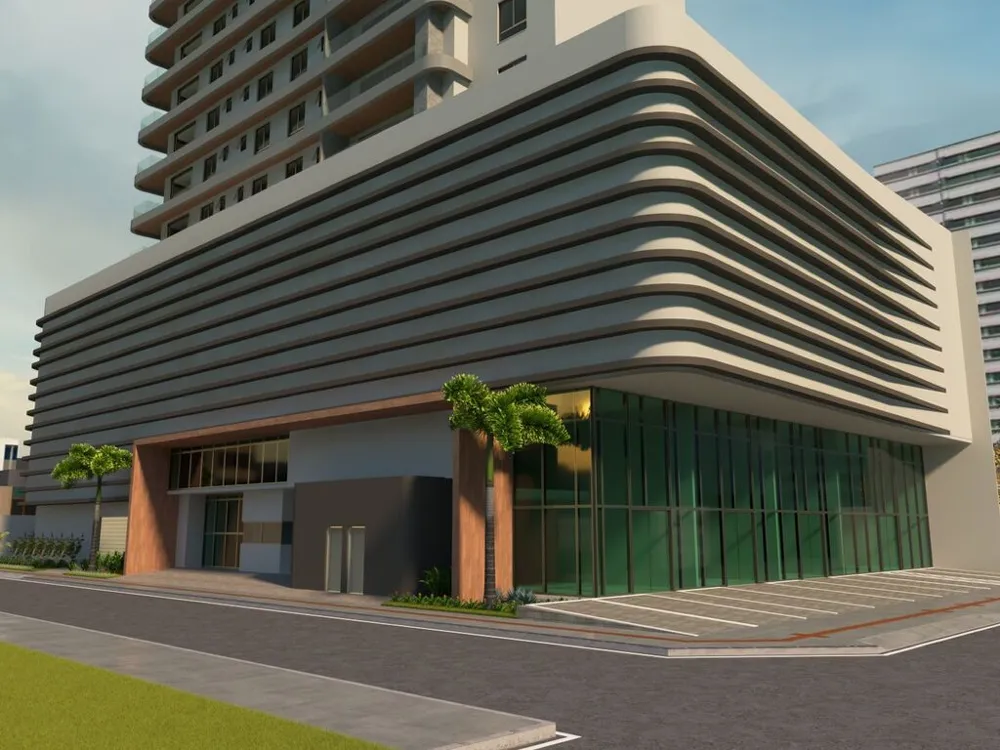 Apartamento para venda no bairro Fazenda em Itajaí