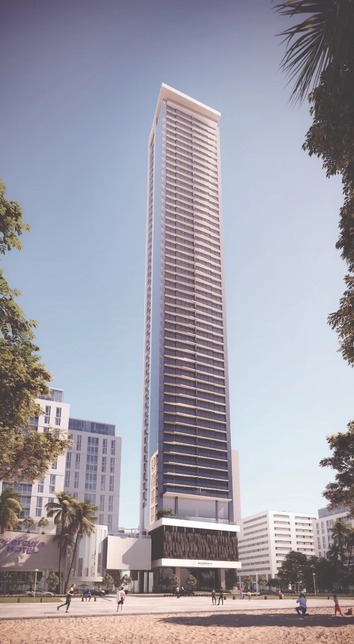 Apartamento para venda no bairro Centro em Balneário Camboriú