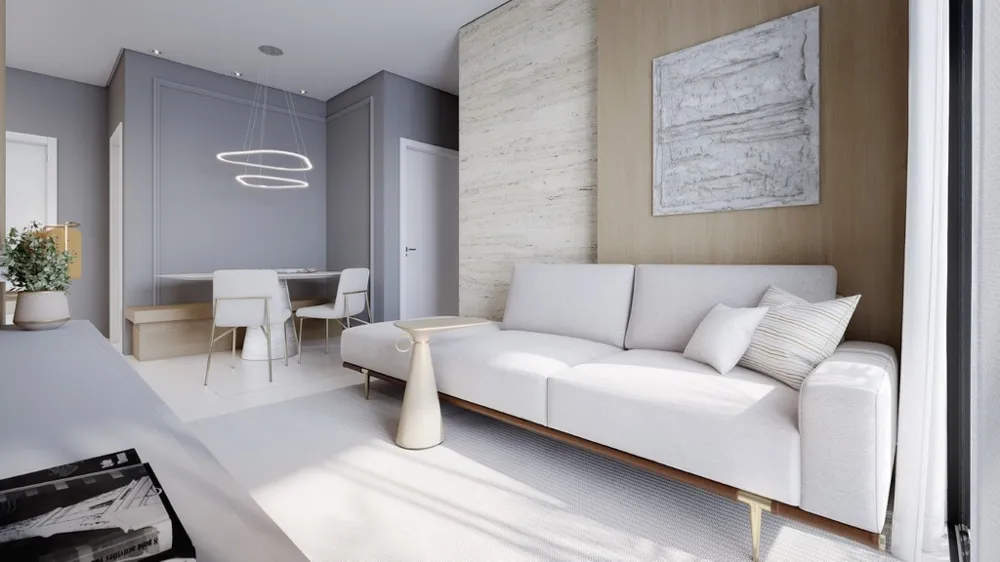 Apartamento para venda no bairro Ressacada em Itajaí
