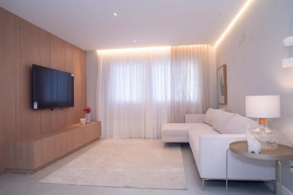 Apartamento 3 quartos para venda no bairro Pioneiros em Balneário Camboriú