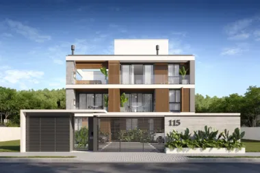 Apartamento para venda no bairro Barra em Balneário Camboriú