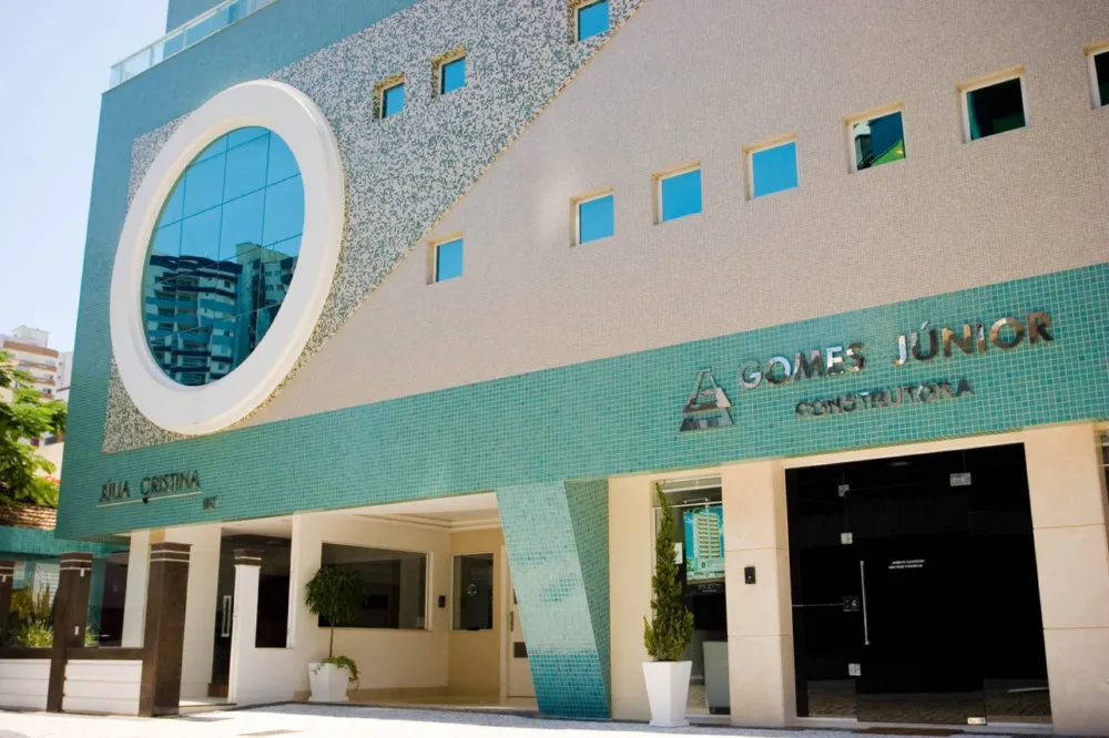 Sala comercial para venda no bairro Centro em Balneário Camboriú