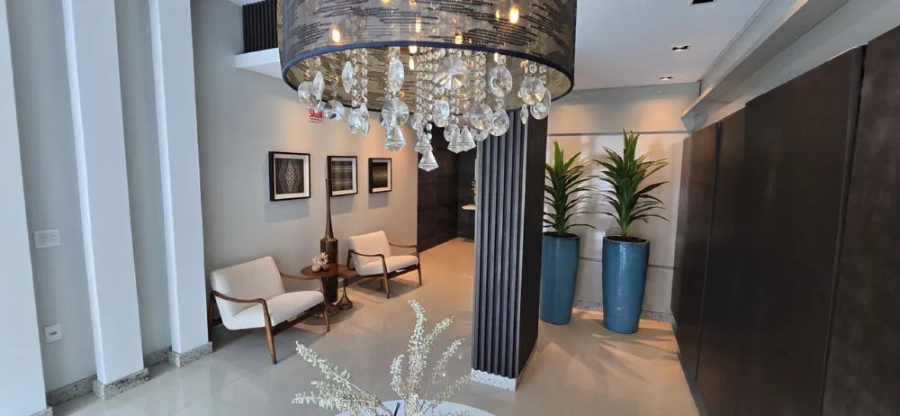 Apartamento para venda no bairro B. Nações em Balneário Camboriú